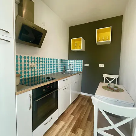 Wola Rest * Varsavia