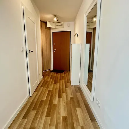 Wola Rest Apartment