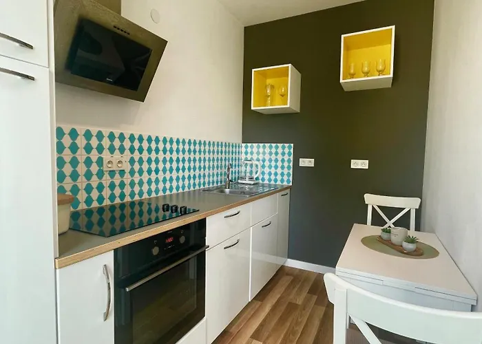 Wola Rest * Varsovia