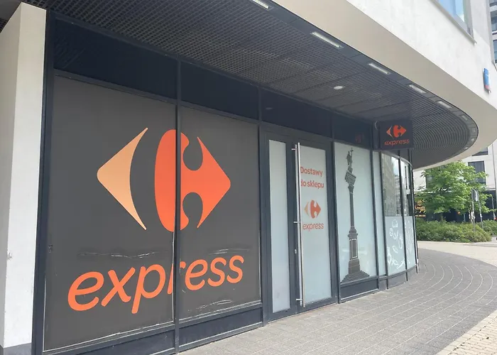 Wola Rest Apartamento Varsovia