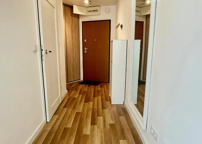 Wola Rest Apartament